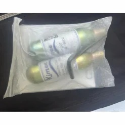 Gilet air bag*Penelope Leprevost Best