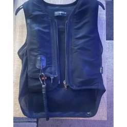 Gilet air bag enfant*Allshot Best