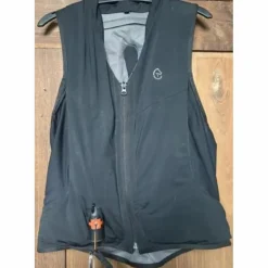 Equitheme Airbags>Gilet air bag