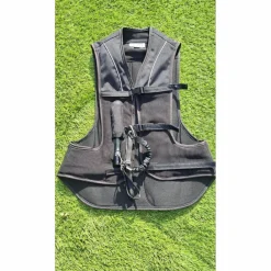 Gilet air bag equithème taille 14 ans*Equitheme Sale
