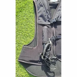 Gilet air bag equithème taille 14 ans*Equitheme Sale