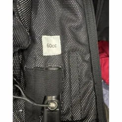 gilet air bag*Helite Best