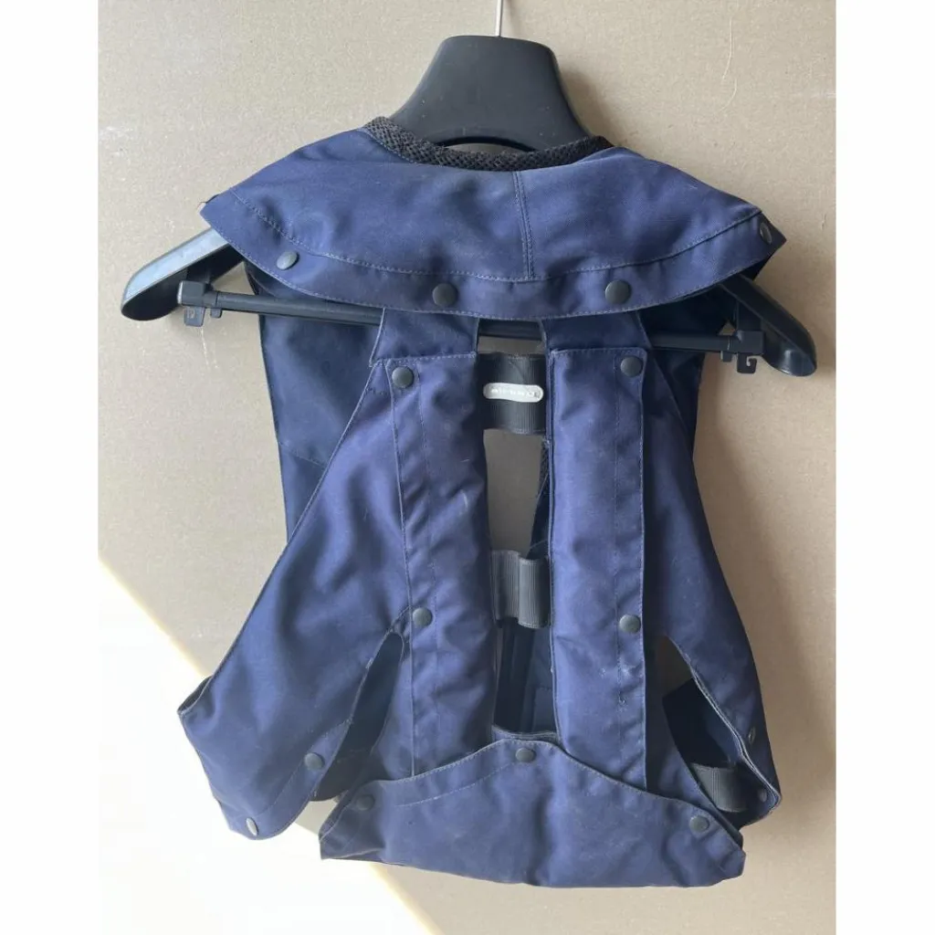 Gilet Air Bag Hit Air*HIT-AIR Sale