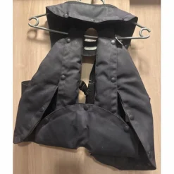 HIT-AIR Airbags>gilet air bag hit air kids m-xl