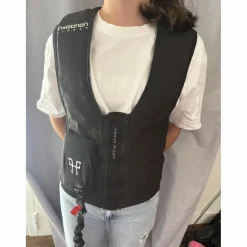 Gilet air bag horse pilot XS /3 cartouches*HorsePilot Online
