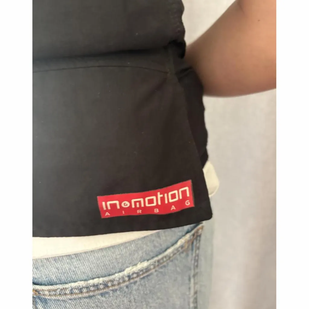 Gilet air bag horse pilot XS /3 cartouches*HorsePilot Online