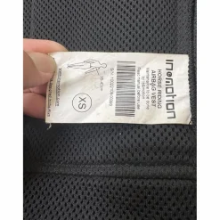 Gilet air bag horse pilot XS /3 cartouches*HorsePilot Online
