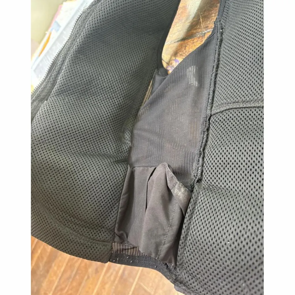 Gilet air bag horse pilot XS /3 cartouches*HorsePilot Online