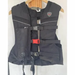 spark Airbags>gilet air bag