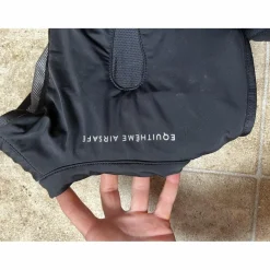 Gilet airbag*Equitheme Discount