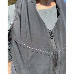 Gilet Airbag Airlight 2 by Freejump*Penelope Leprevost Hot