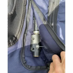 Gilet airbag Safely taille M*Allshot Hot