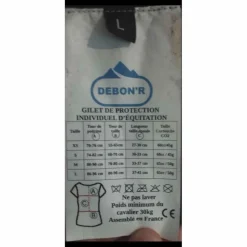 Debon'r Airbags>gilet airbag