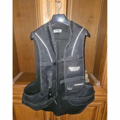 gilet airbag Air jacket*Equitheme Online