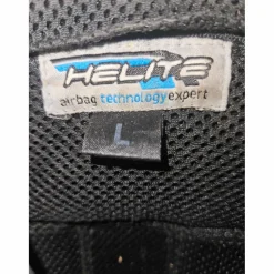gilet airbag Air jacket*Equitheme Online