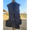 Equitheme Airbags>Gilet Air-bag equithème - Helite