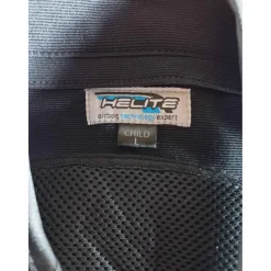 Gilet airbag*Helite New