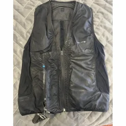 Helite Airbags>Gilet airbag