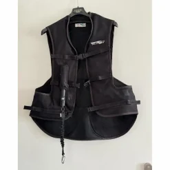 Gilet airbag*Helite Discount