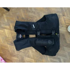 Gilet Airbag Hit air*HIT-AIR