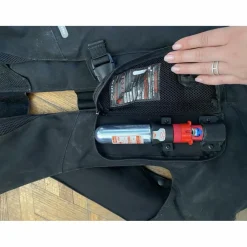 Gilet Airbag Hit air*HIT-AIR