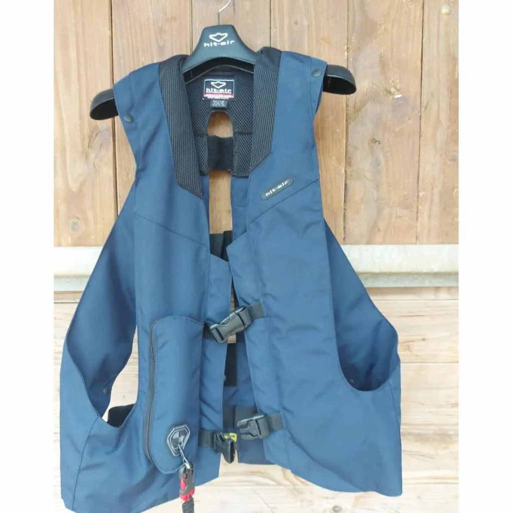 HIT-AIR Airbags>gilet airbag hit air complet