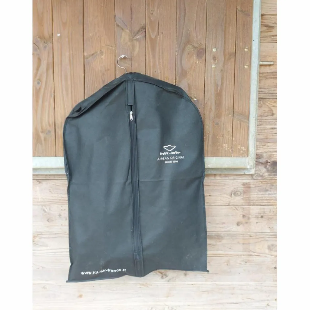 HIT-AIR Airbags>gilet airbag hit air complet