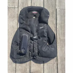 HIT-AIR Airbags>Gilet airbag Hit Air Xs