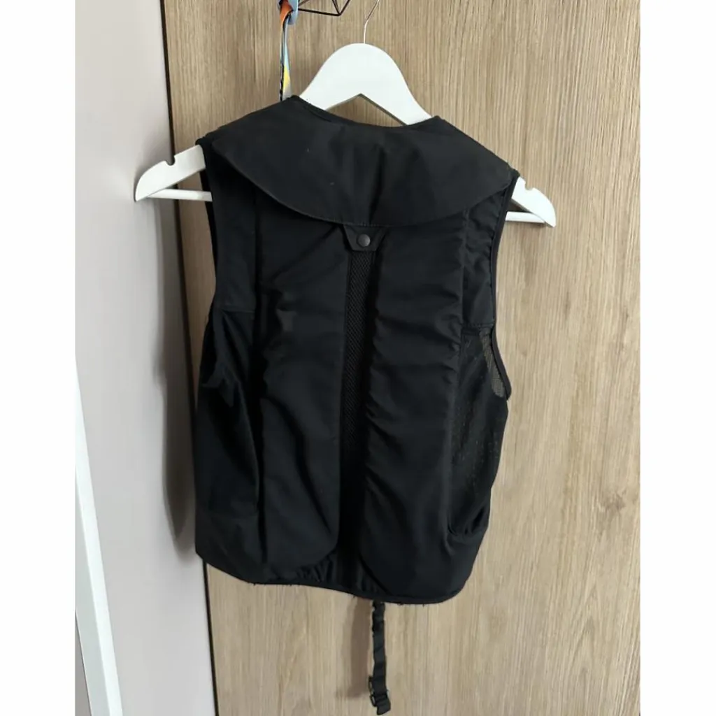 GILET AIRBAG*HIT-AIR