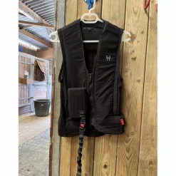 Gilet Air-bag horse pilot*HorsePilot New