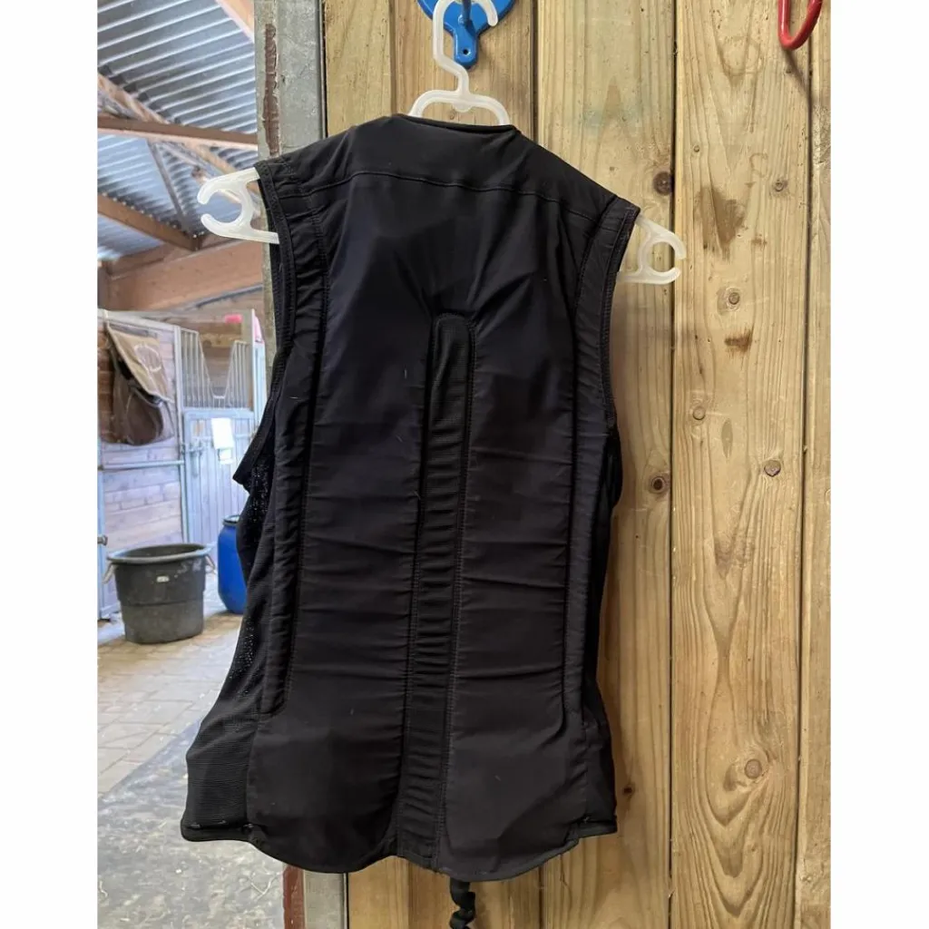 Gilet Air-bag horse pilot*HorsePilot New