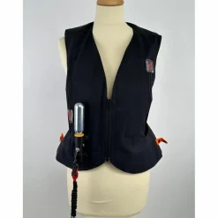 HIT-AIR Airbags>Gilet airbag Ouraye