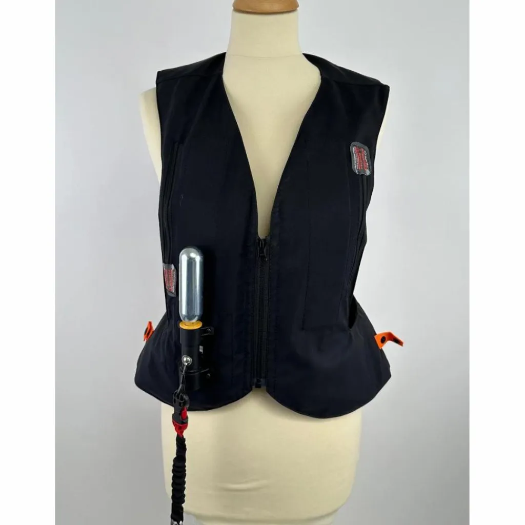 HIT-AIR Airbags>Gilet airbag Ouraye