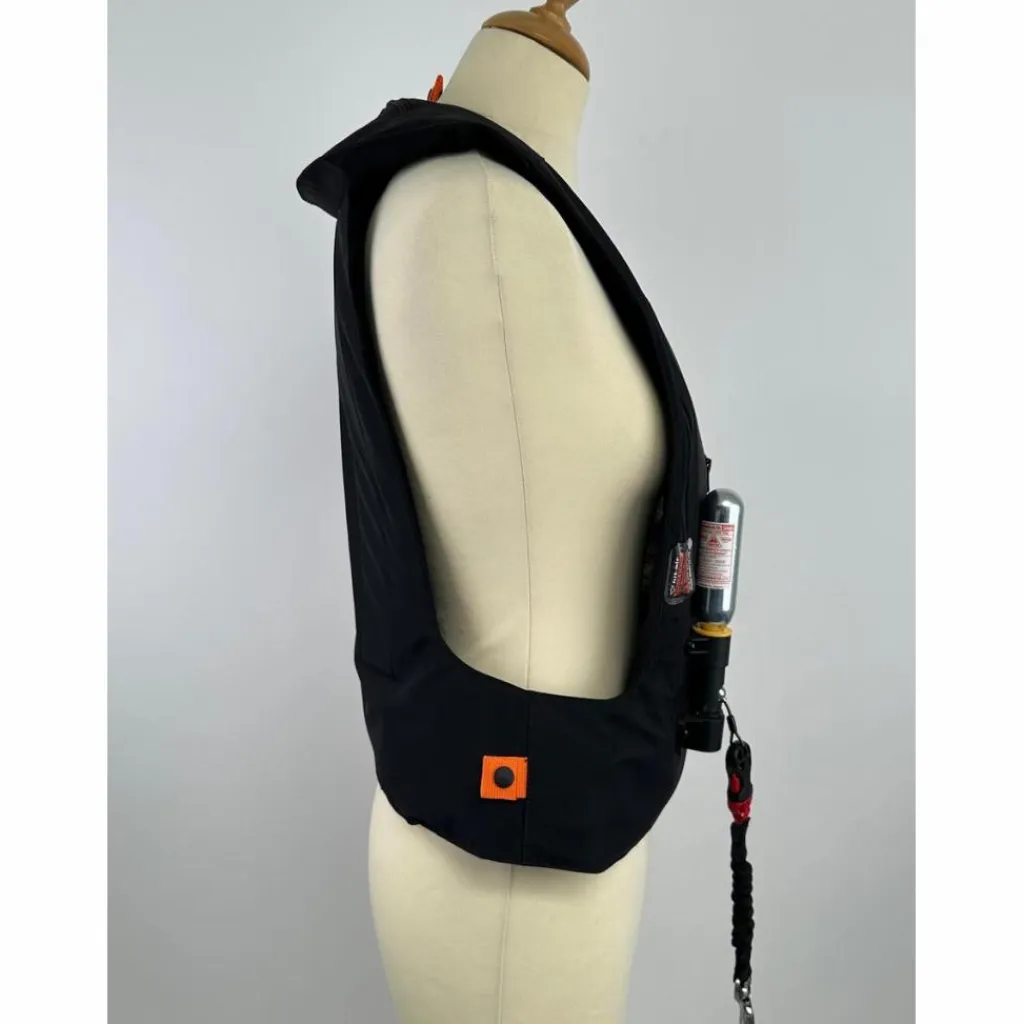 HIT-AIR Airbags>Gilet airbag Ouraye