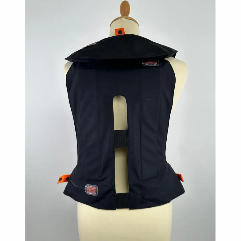 HIT-AIR Airbags>Gilet airbag Ouraye