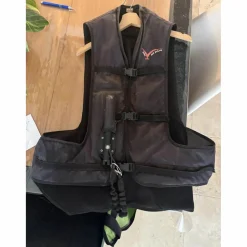 Point Two Air Airbags>Gilet Airbag point two