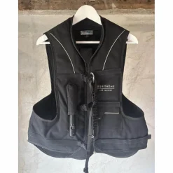 Equitheme Airbags>Gilet airbag équithème