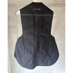 Equitheme Airbags>Gilet airbag équithème