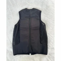 GILET AIRBAG SAFEFIT NEUF AVEC ETIQUETTE XS LONG*Seaver Clearance