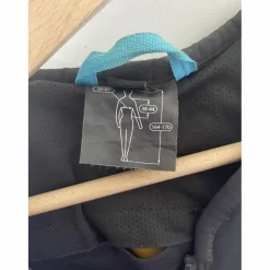 Gilet Airbag*Segura