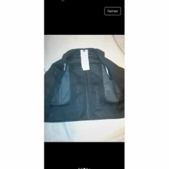 spark Airbags>Gilet airbag