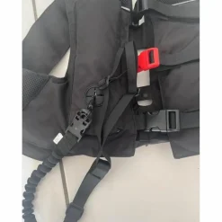 spark Airbags>Gilet airbag 2