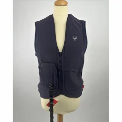 HorsePilot Airbags>Gilet Airbag Twist Air