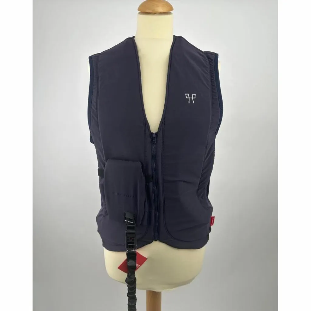 HorsePilot Airbags>Gilet Airbag Twist Air