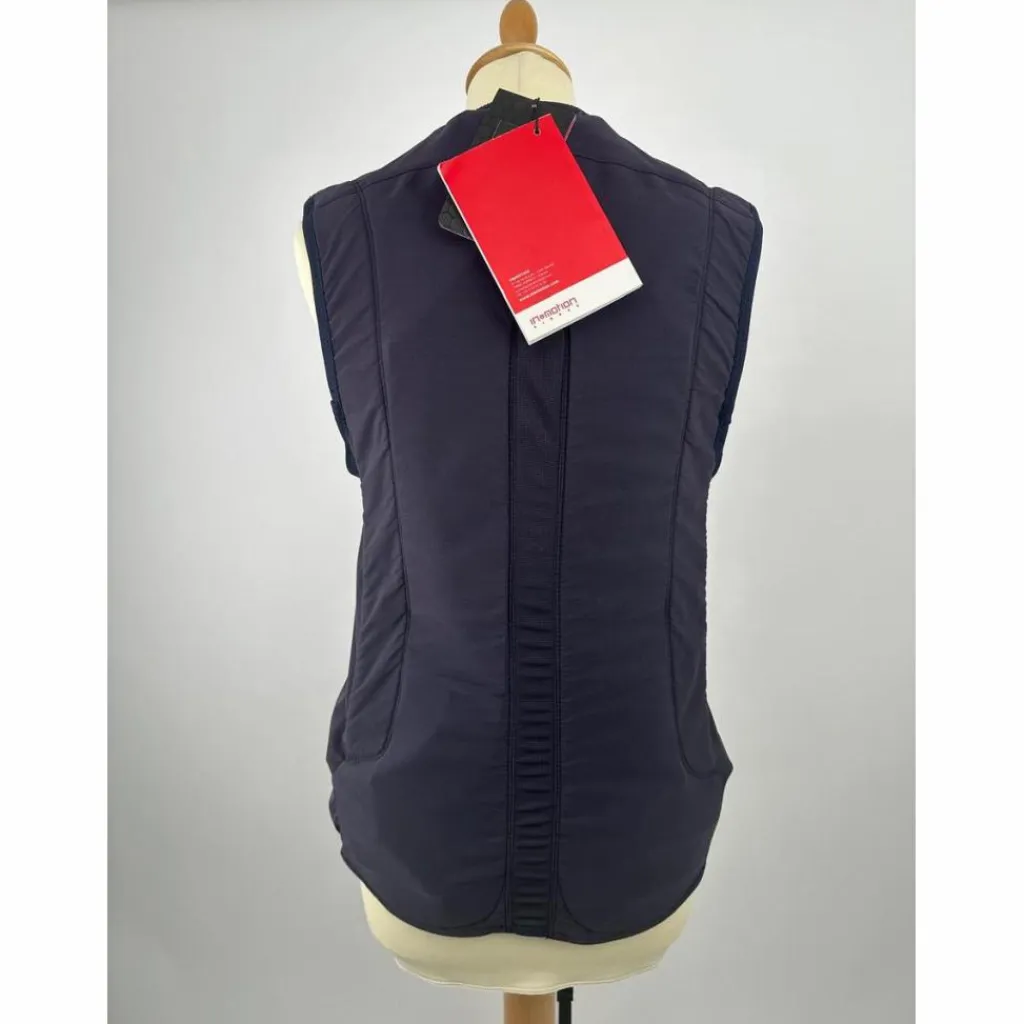HorsePilot Airbags>Gilet Airbag Twist Air