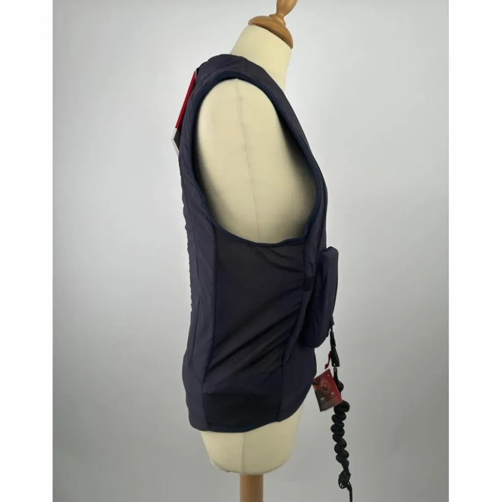 HorsePilot Airbags>Gilet Airbag Twist Air