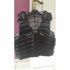 T de T Airbags|Gilets De Cross Et Coques Dorsales>Gilet cross