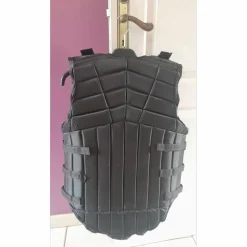 T de T Airbags|Gilets De Cross Et Coques Dorsales>Gilet cross