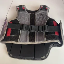 Equitheme Gilets De Cross Et Coques Dorsales>gilet cross