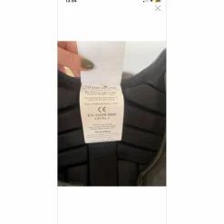 Gilet cross*- Marque inconnue - Online